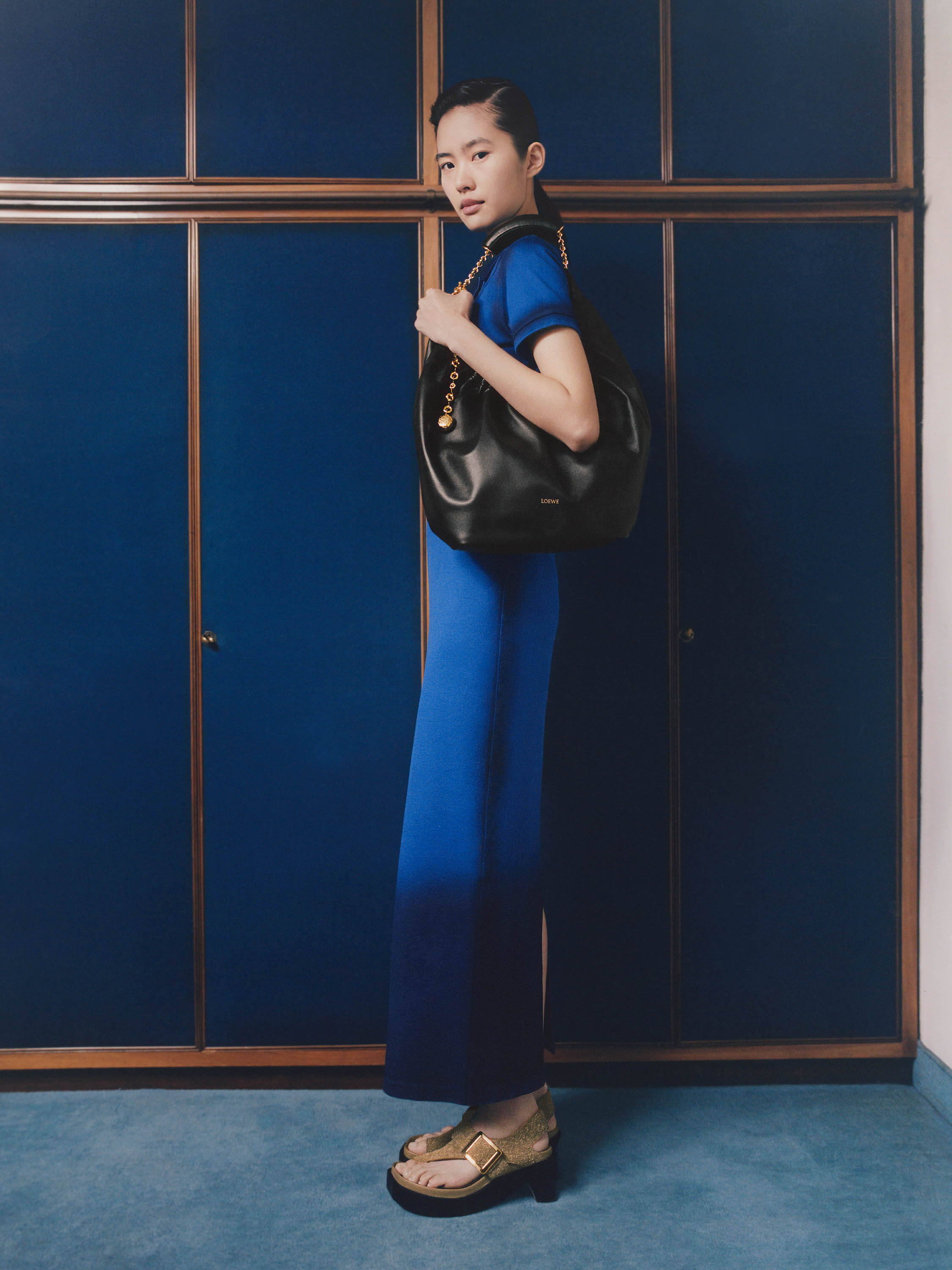 Loewe bags online hotsell